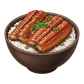 Unagi Don